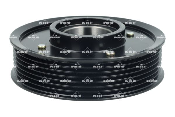 NRF COMPRESSORE CLIMA VW