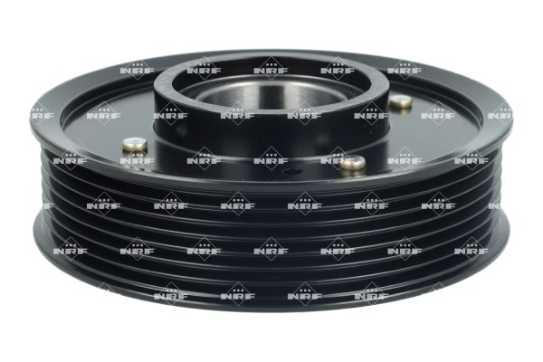 NRF COMPRESSORE CLIMA VW