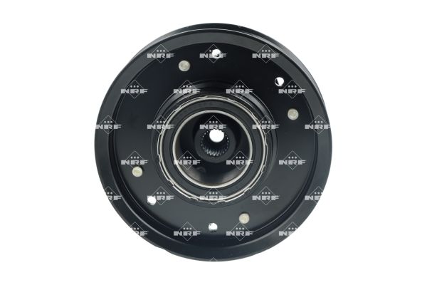 NRF COMPRESSORE CLIMA VW