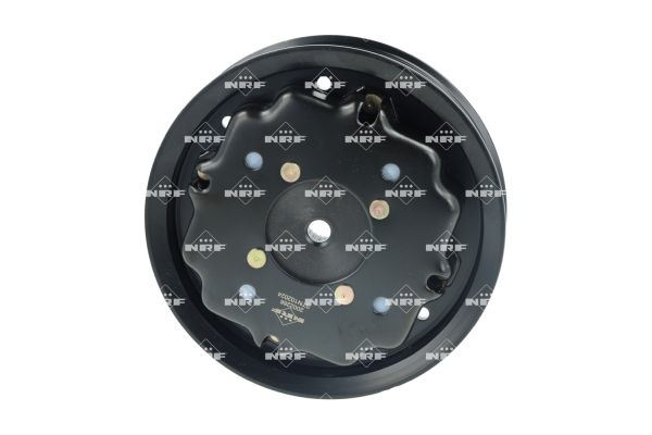 NRF COMPRESSORE CLIMA VW