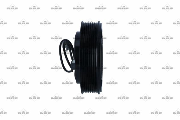 NRF COMPRESSORE CLIMA JOHN DEERE