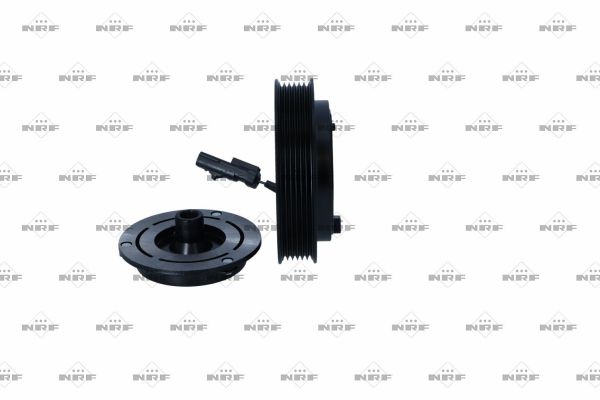 NRF COMPRESSORE CLIMA CHRYSLER