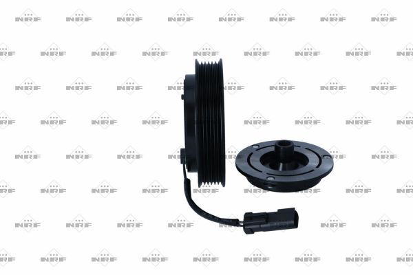 NRF COMPRESSORE CLIMA CHRYSLER