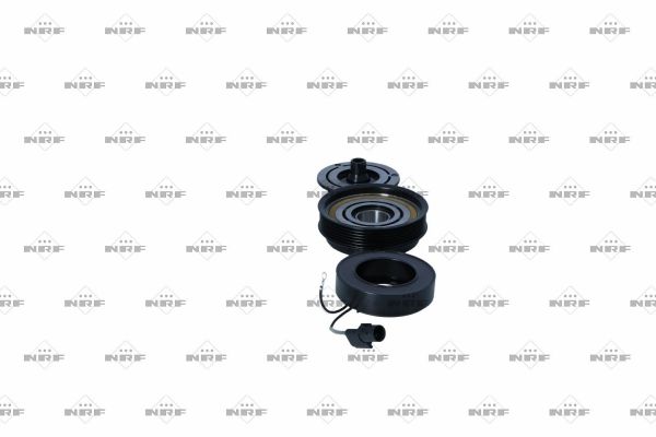 NRF COMPRESSORE CLIMA HYUNDAI