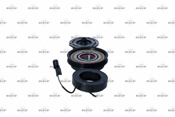 NRF COMPRESSORE CLIMA HYUNDAI