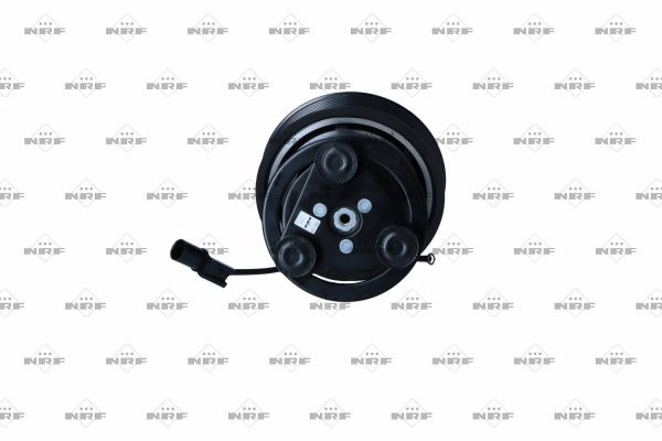 NRF COMPRESSORE CLIMA HYUNDAI
