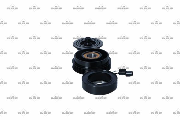 NRF COMPRESSORE CLIMA HYUNDAI
