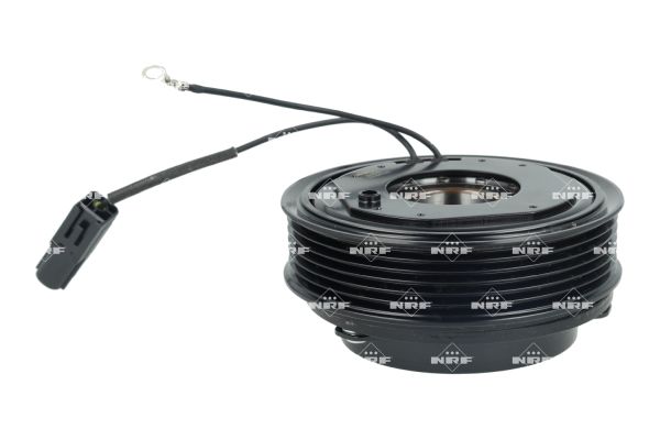 NRF COMPRESSORE CLIMA MAZDA