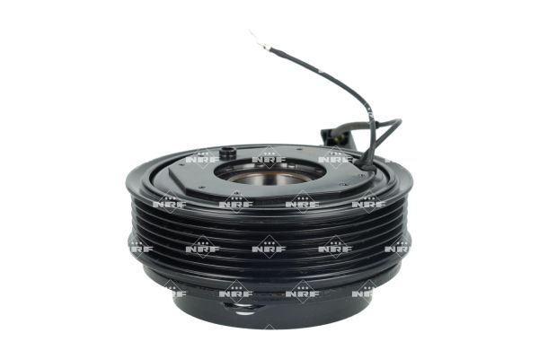NRF COMPRESSORE CLIMA MAZDA