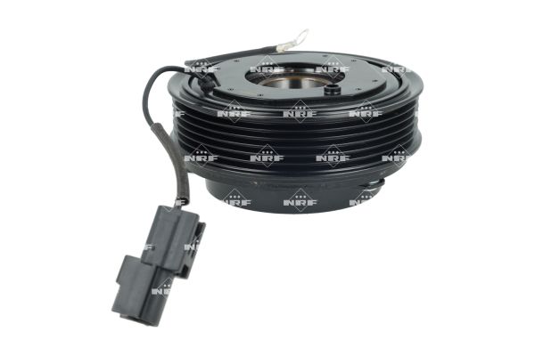 NRF COMPRESSORE CLIMA MAZDA