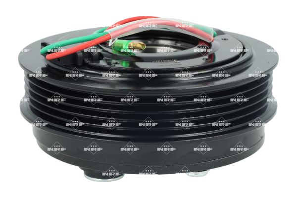 NRF COMPRESSORE CLIMA HONDA