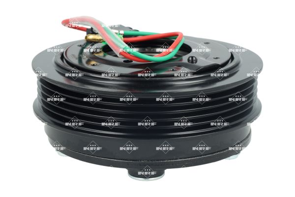 NRF COMPRESSORE CLIMA HONDA