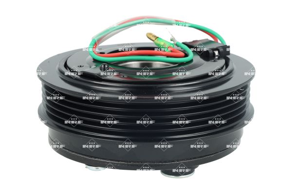 NRF COMPRESSORE CLIMA HONDA