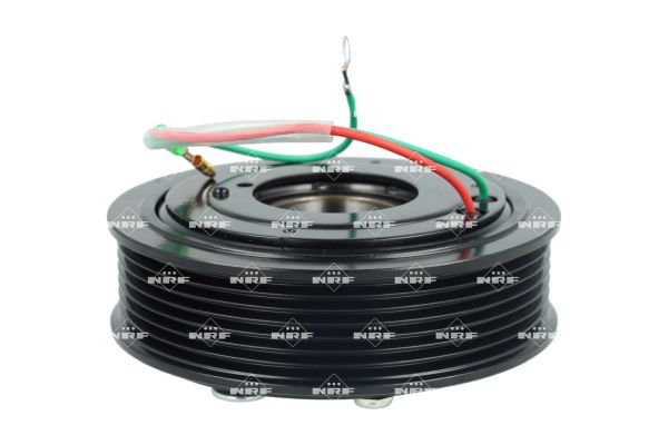 NRF COMPRESSORE CLIMA HONDA