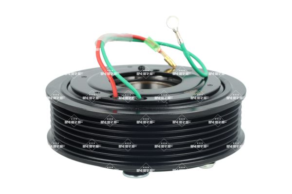 NRF COMPRESSORE CLIMA HONDA