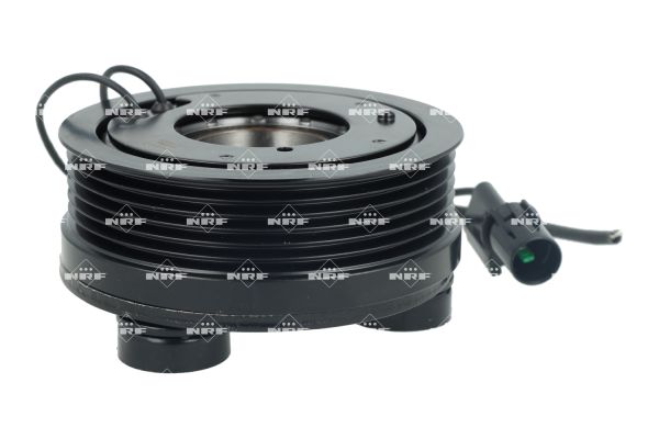 NRF COMPRESSORE CLIMA MITSUBISHI