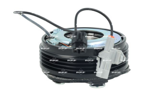 NRF PULEGGIA COMPRESSORE FIAT SEDICI 1.6 -14