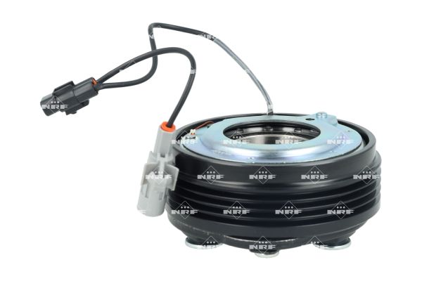 NRF PULEGGIA COMPRESSORE FIAT SEDICI 1.6 -14