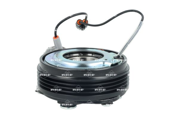 NRF PULEGGIA COMPRESSORE FIAT SEDICI 1.6 -14