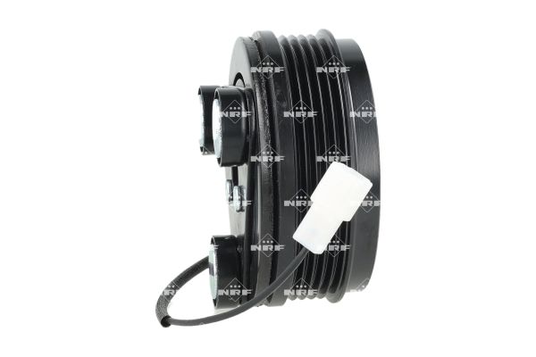 NRF COMPRESSORE CLIMA MAZDA