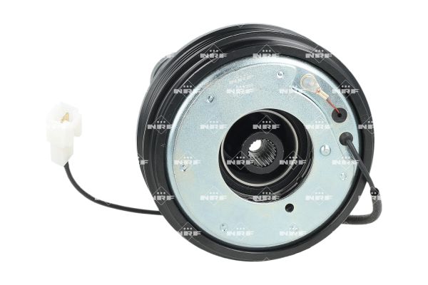 NRF COMPRESSORE CLIMA MAZDA