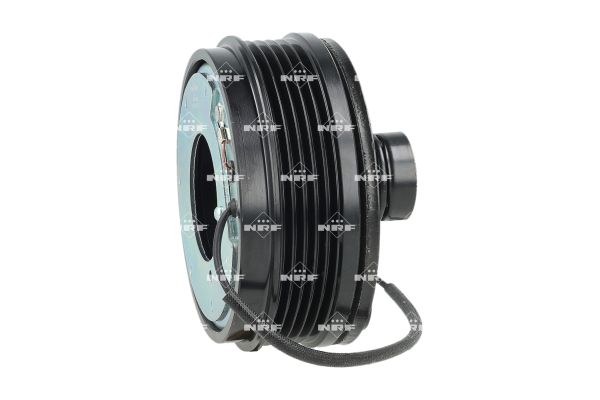 NRF COMPRESSORE CLIMA MAZDA