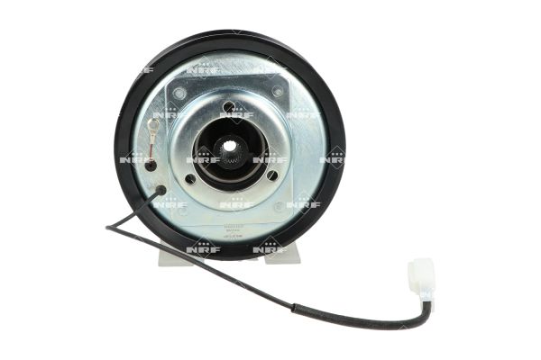 NRF COMPRESSORE CLIMA MAZDA