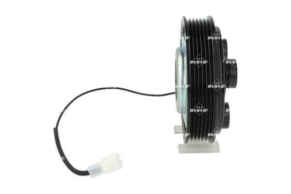 NRF COMPRESSORE CLIMA MAZDA