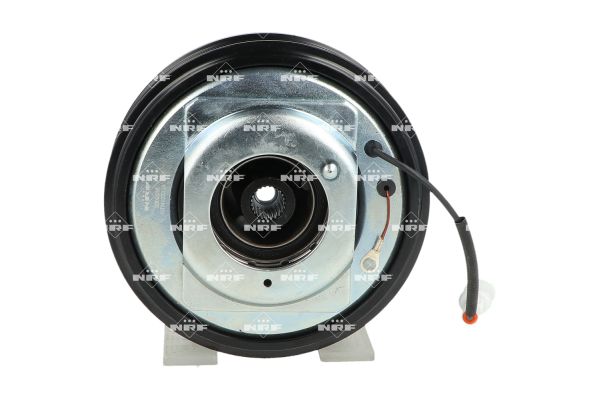 NRF COMPRESSORE CLIMA MAZDA