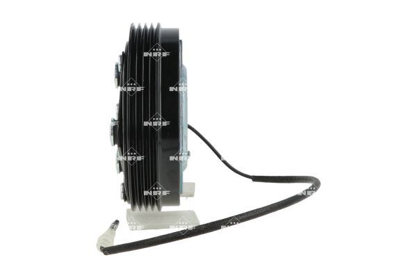 NRF COMPRESSORE CLIMA SUZUKI