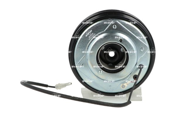 NRF COMPRESSORE CLIMA SUZUKI