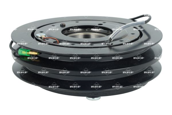 NRF COMPRESSORE CLIMA RENAULT