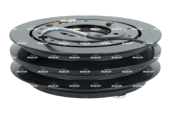 NRF COMPRESSORE CLIMA RENAULT
