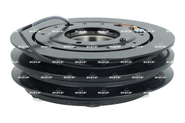 NRF COMPRESSORE CLIMA RENAULT