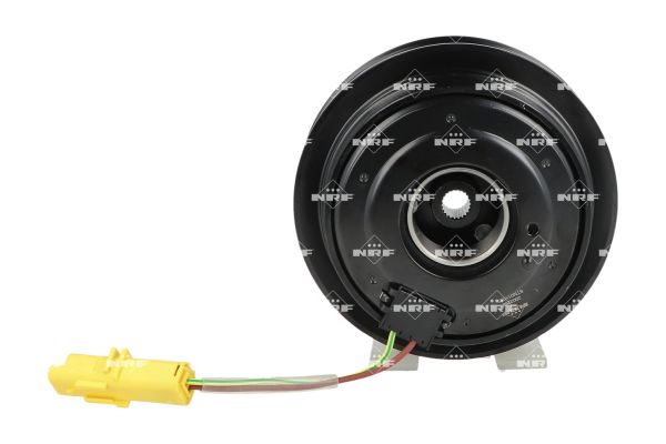 NRF COMPRESSORE CLIMA RENAULT