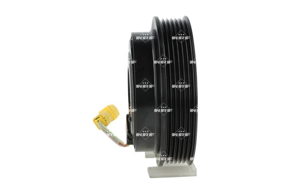 NRF COMPRESSORE CLIMA RENAULT
