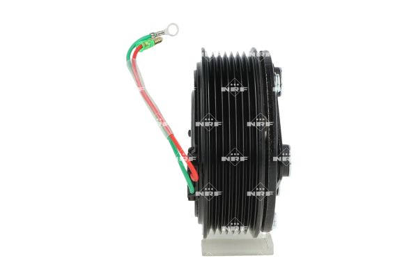 NRF COMPRESSORE CLIMA HONDA