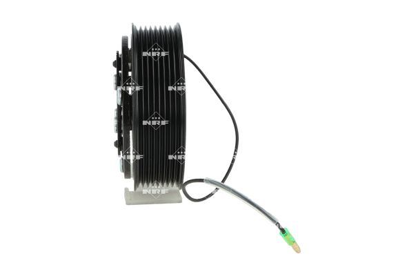 NRF COMPRESSORE CLIMA NEW HOLLAND