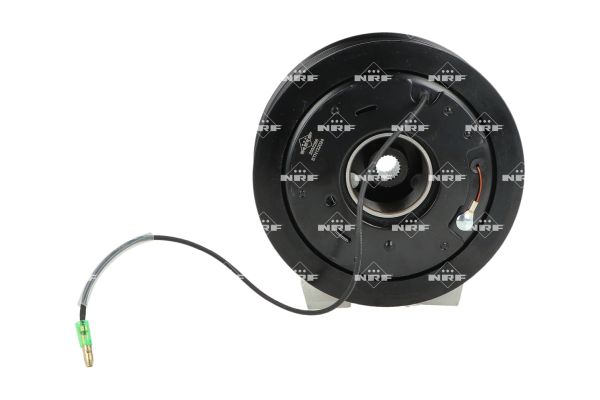 NRF COMPRESSORE CLIMA NEW HOLLAND