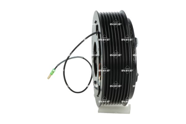 NRF COMPRESSORE CLIMA NEW HOLLAND