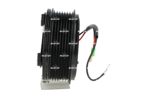 NRF COMPRESSORE CLIMA HONDA