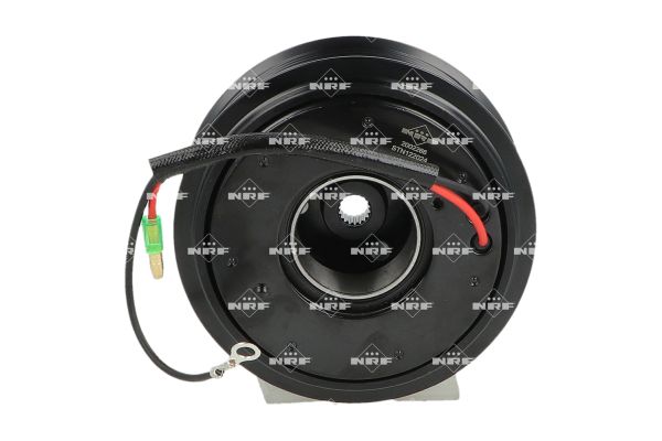 NRF COMPRESSORE CLIMA HONDA