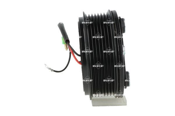 NRF COMPRESSORE CLIMA HONDA