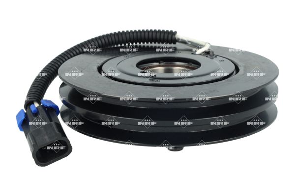 NRF COMPRESSORE CLIMA SANDEN