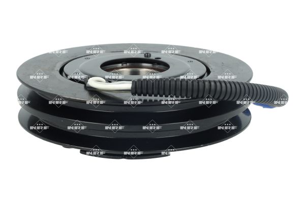 NRF COMPRESSORE CLIMA SANDEN