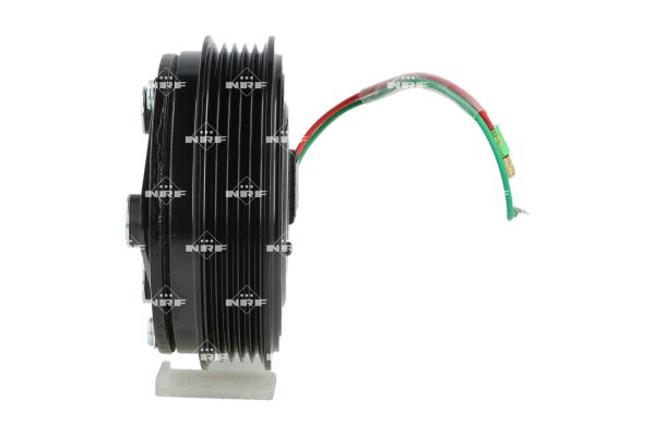 NRF COMPRESSORE CLIMA HONDA