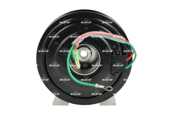 NRF COMPRESSORE CLIMA HONDA