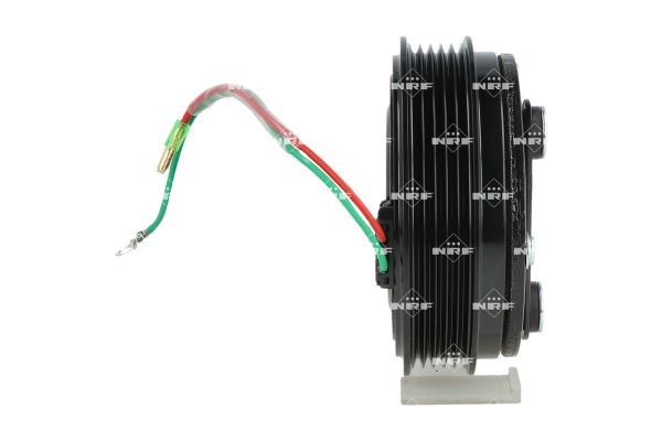 NRF COMPRESSORE CLIMA HONDA