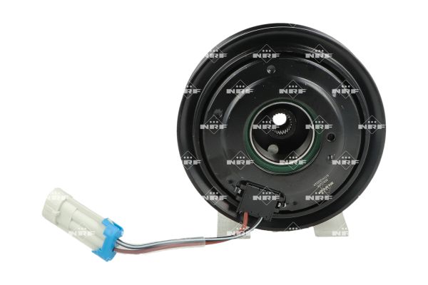 NRF COMPRESSORE CLIMA OPEL