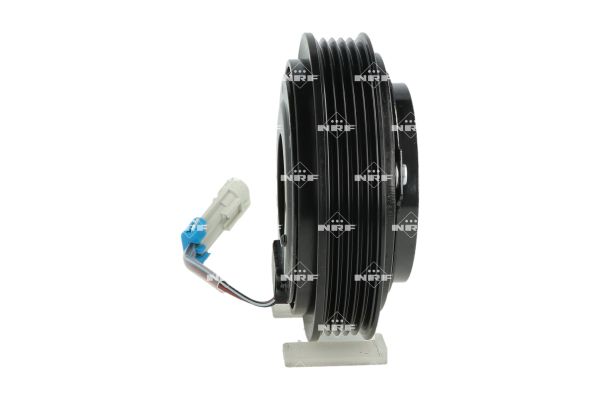 NRF COMPRESSORE CLIMA OPEL